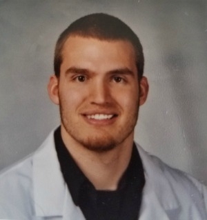 GVSU Medical Dosimetry Student Accepts Position at Mayo Clinic